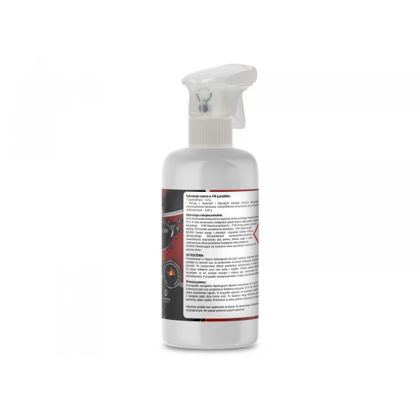 Środek na mrówki w płynie No Pest® Spray z mikrokapsułkami  500ml