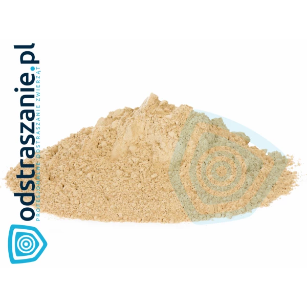 20 kg Ziemia okrzemkowa, diatomit No Pest® Diatomite Powder