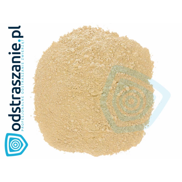 20 kg Ziemia okrzemkowa, diatomit No Pest® Diatomite Powder