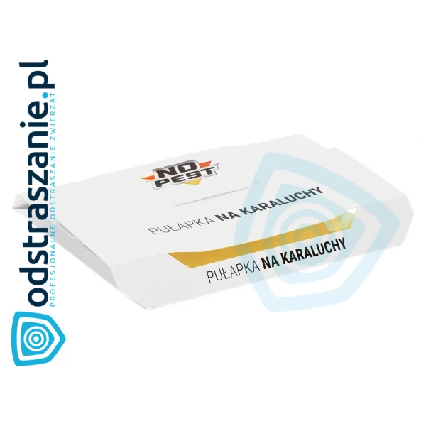 Pułapka na karaluchy, prusaki NO PEST™ 2 szt.