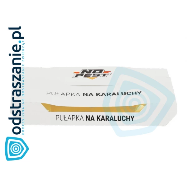 Pułapka na karaluchy, prusaki NO PEST™ 2 szt.