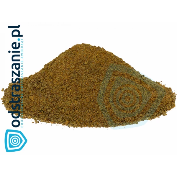 B-defence naturalny nawóz do trawnika 5kg.