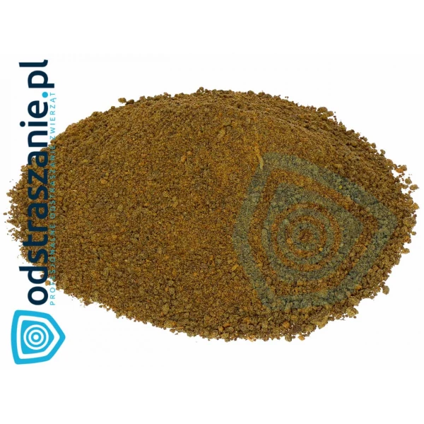 B-defence naturalny nawóz do trawnika 5kg.