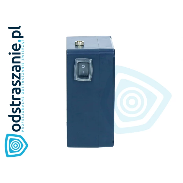Odstraszacz na kuny, gryzonie Viano Waterstrob OD-15.