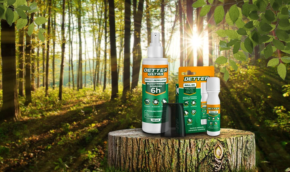 środek na komary, środek na kleszcze, spray na komary, spray na kleszcze, preparat na komary, preparat na kleszcze, środek na meszki, preparat na meszki, Detter ultra, detter na komary, detter na kleszcze, 