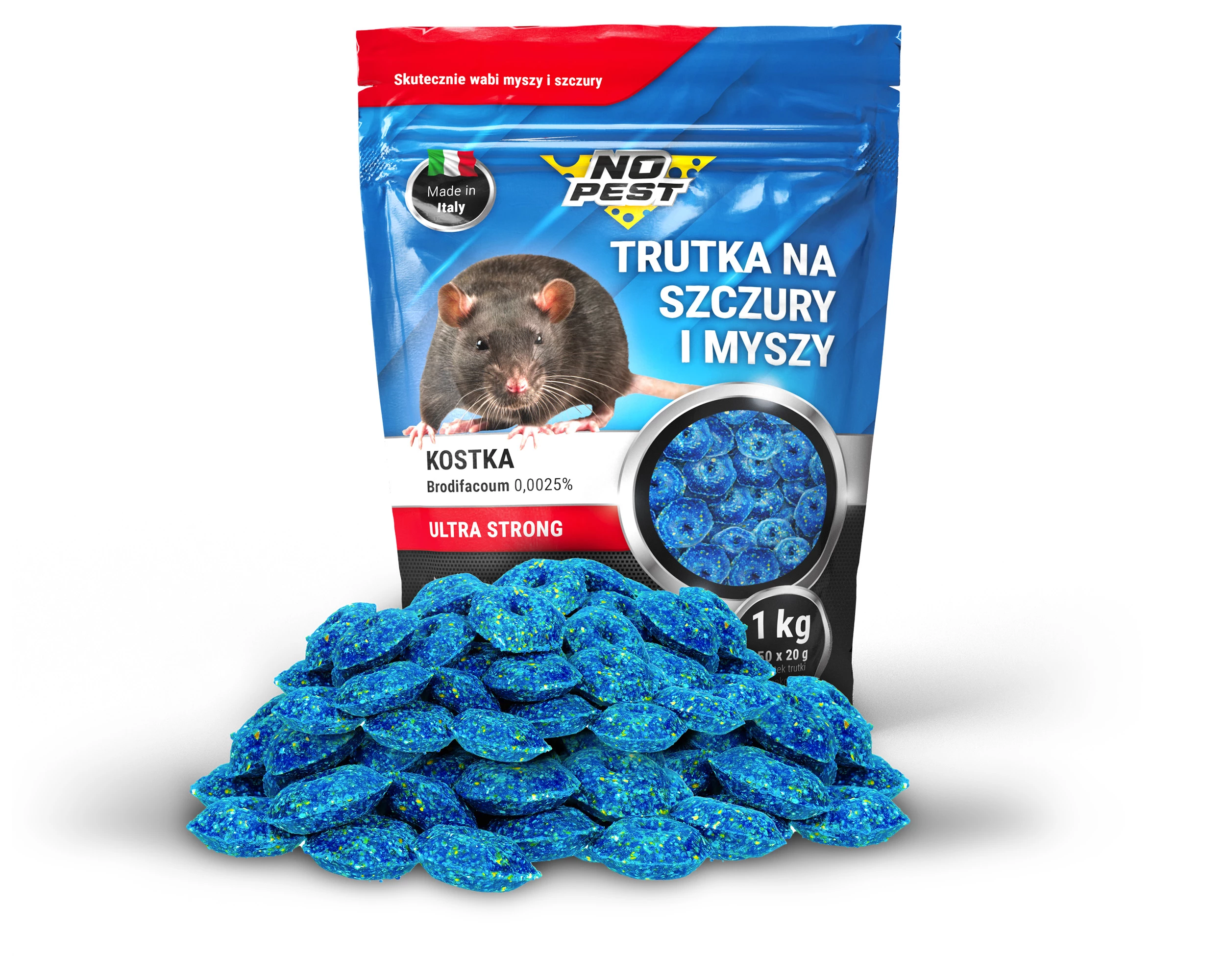 trutka na szczury, trutka na myszy, trutka na gryzonie, niebieska trutka na szczury, najmocniejsza trutka na szczury, mocna trutka na szczury, skuteczna trutka na szczury, najskuteczniejsza trutka na szczur