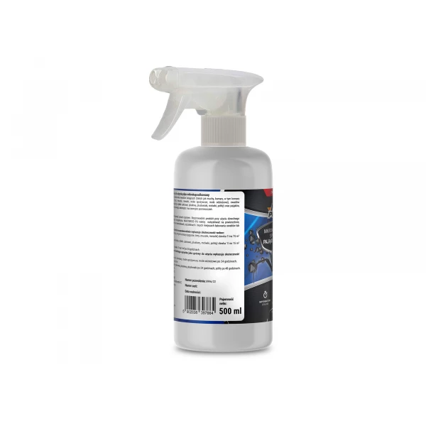 Środek na pająki i roztocza w domu No Pest® Spray z mikrokapsułkami  500ml