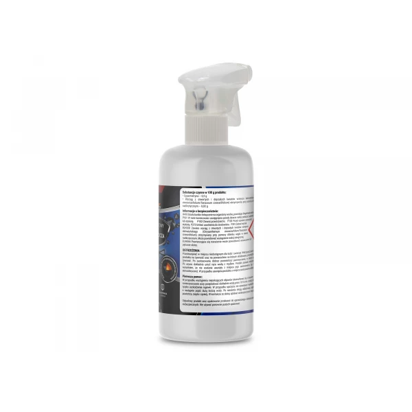 Środek na pająki i roztocza w domu No Pest® Spray z mikrokapsułkami  500ml