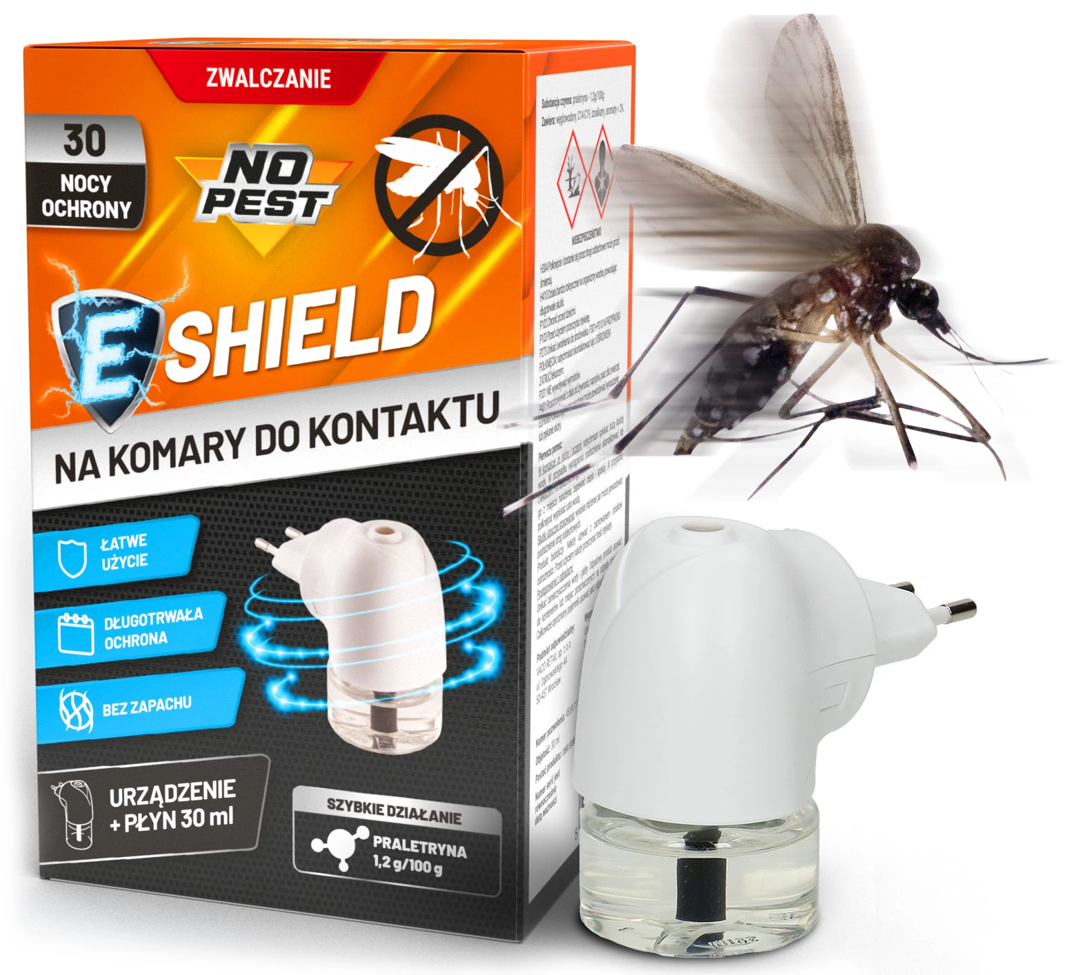 środek na komary do gniazdka, środek na komary do kontaktu, na komary do kontaktu, elektro na komary, bros elektro na komary, elektro płyn na komary, elektrofumigator na komary
