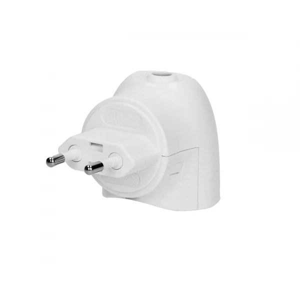 Środek na komary do kontaktu No Pest® E-Shield urządzenie płyn/wkład