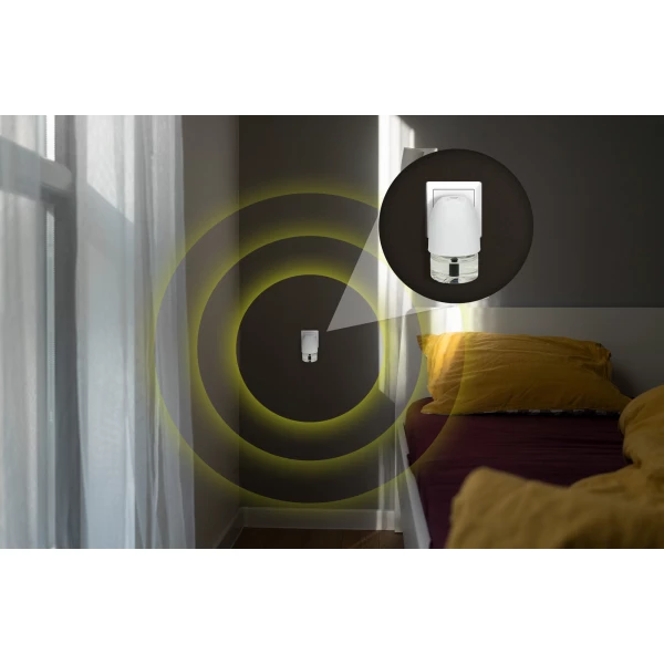 Środek na komary do kontaktu No Pest® E-Shield urządzenie płyn/wkład
