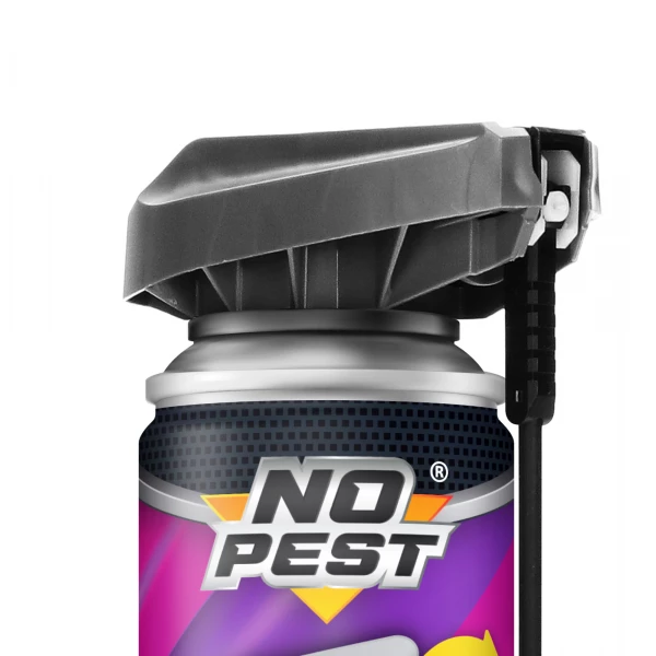Środek na rybiki, pchły w domu No Pest® Sniper 300ml
