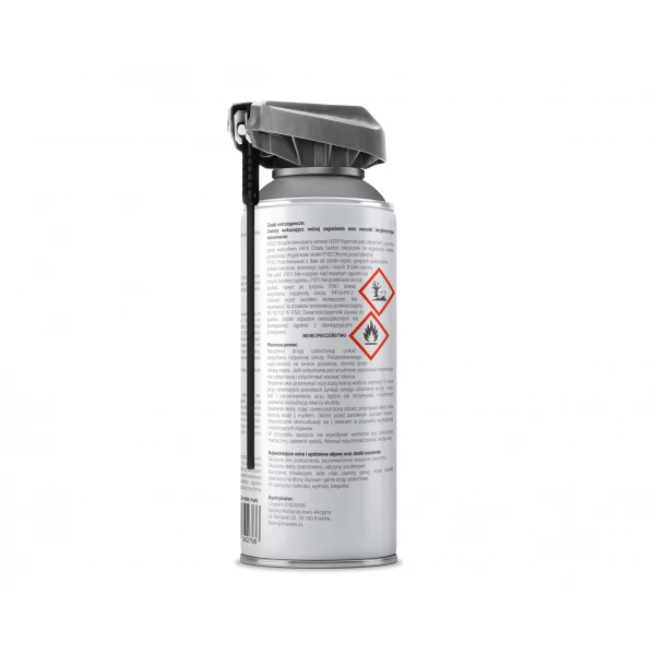 Środek na mole i ćmy No Pest® Moth Sniper Spray 400ml