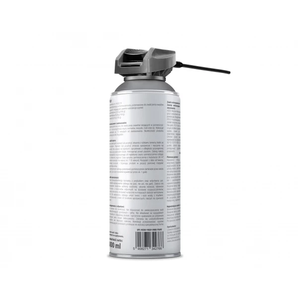 Środek na mole i ćmy No Pest® Moth Sniper Spray 400ml