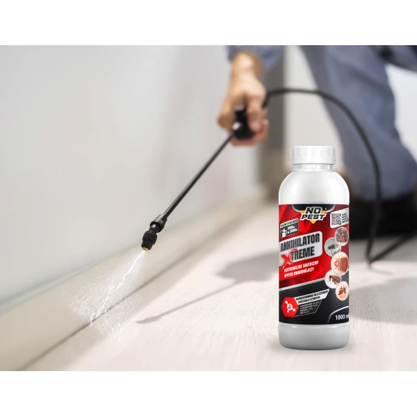 Annihilator No Pest