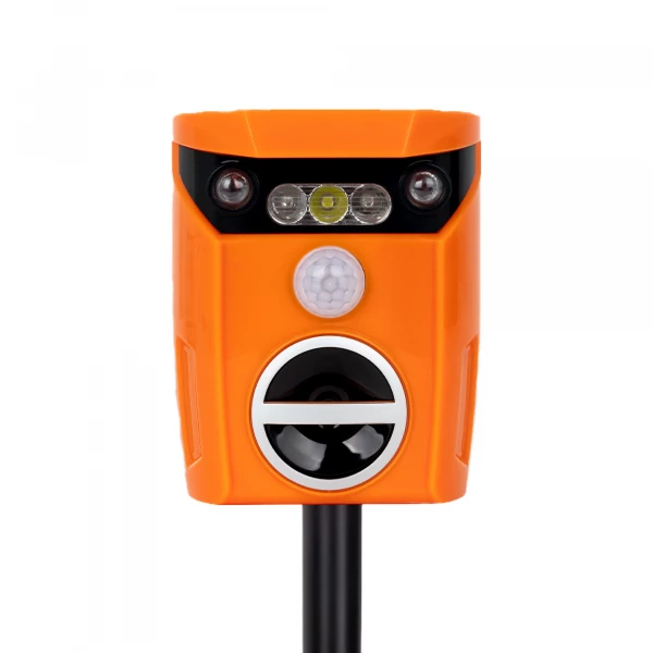 Odstraszacz dzikich zwierząt No Pest® Flash Guard