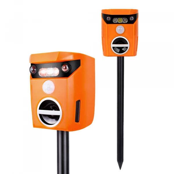Odstraszacz dzikich zwierząt No Pest® Flash Guard