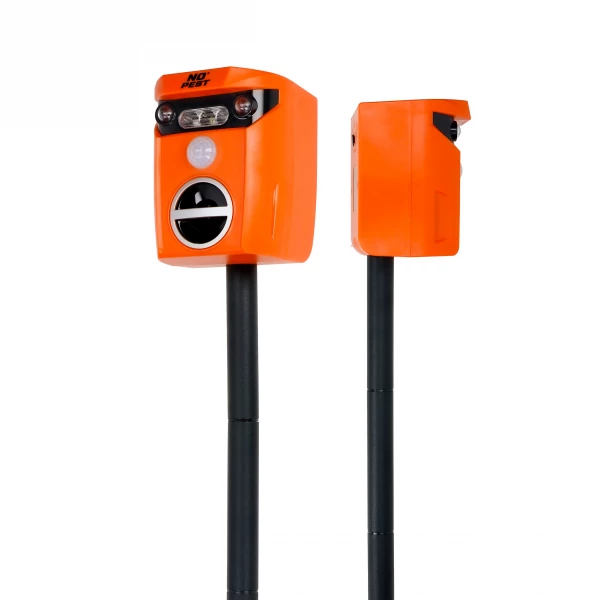 Odstraszacz dzikich zwierząt No Pest® Flash Guard