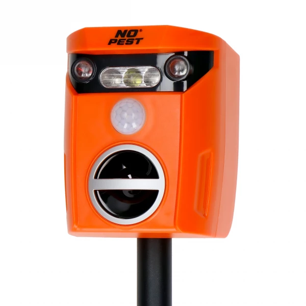 Odstraszacz dzikich zwierząt No Pest® Flash Guard