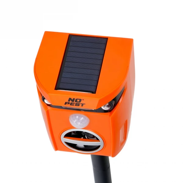 Odstraszacz dzikich zwierząt No Pest® Flash Guard
