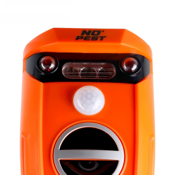 Odstraszacz dzikich zwierząt No Pest® Flash Guard