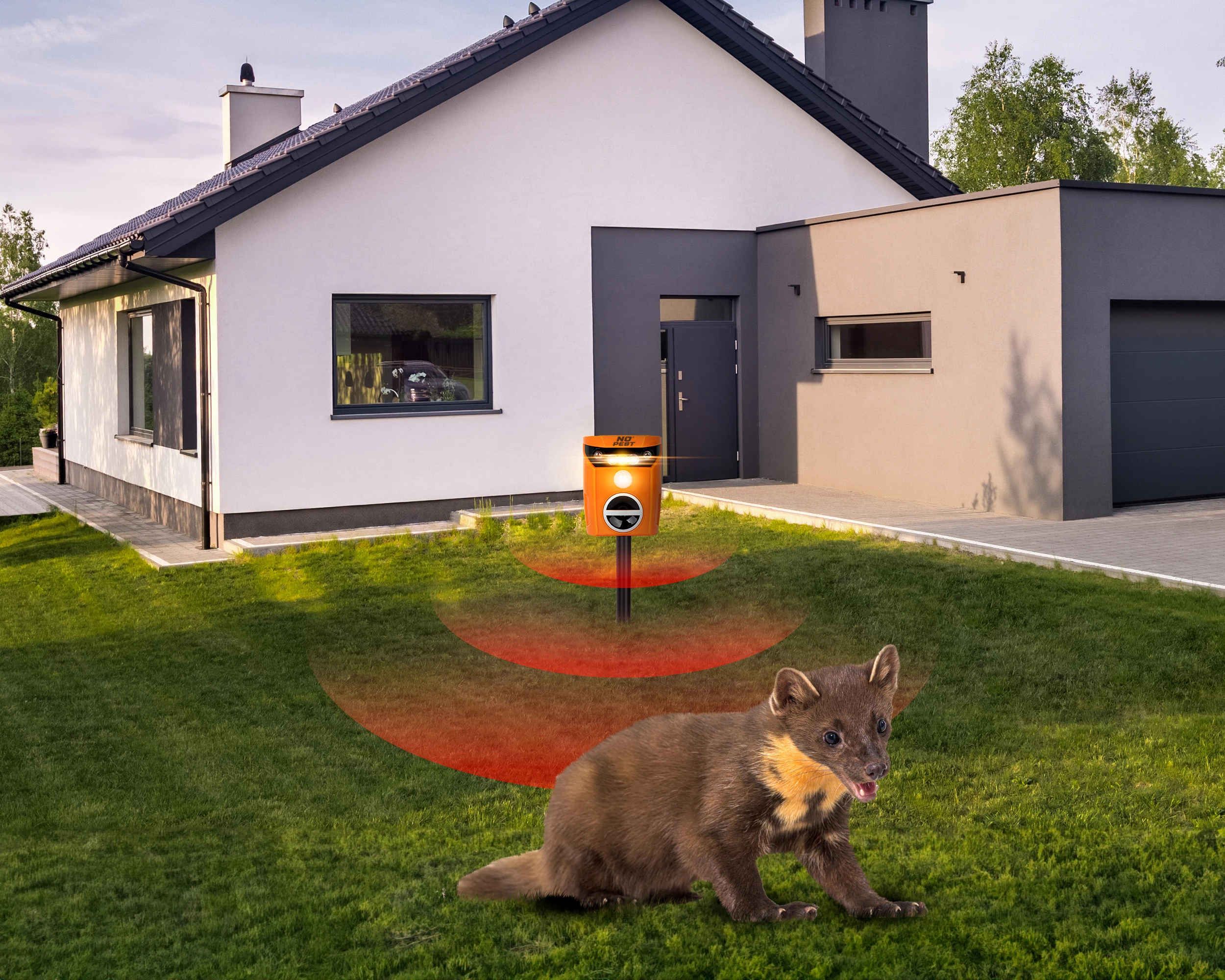 odstraszacz zwierząt, odstraszacz dzikich zwierząt, ultradźwiękowy odstraszacz zwierząt leśnych, solarny odstraszacz zwierząt, odstraszacze na zwierzęta, odstraszacz zwierząt leśnych, odstraszacz zwierząt z czujnikiem ruchu, ultradźwiękowy odstraszacz zwierząt
