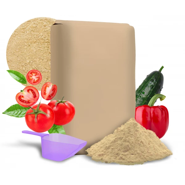 10 kg Ziemia okrzemkowa, diatomit No Pest® Diatomite Powder