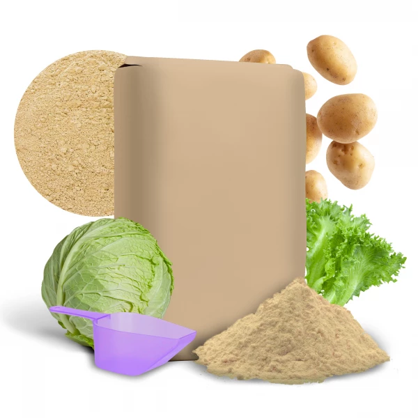 20 kg Ziemia okrzemkowa, diatomit No Pest® Diatomite Powder