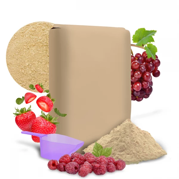 20 kg Ziemia okrzemkowa, diatomit No Pest® Diatomite Powder