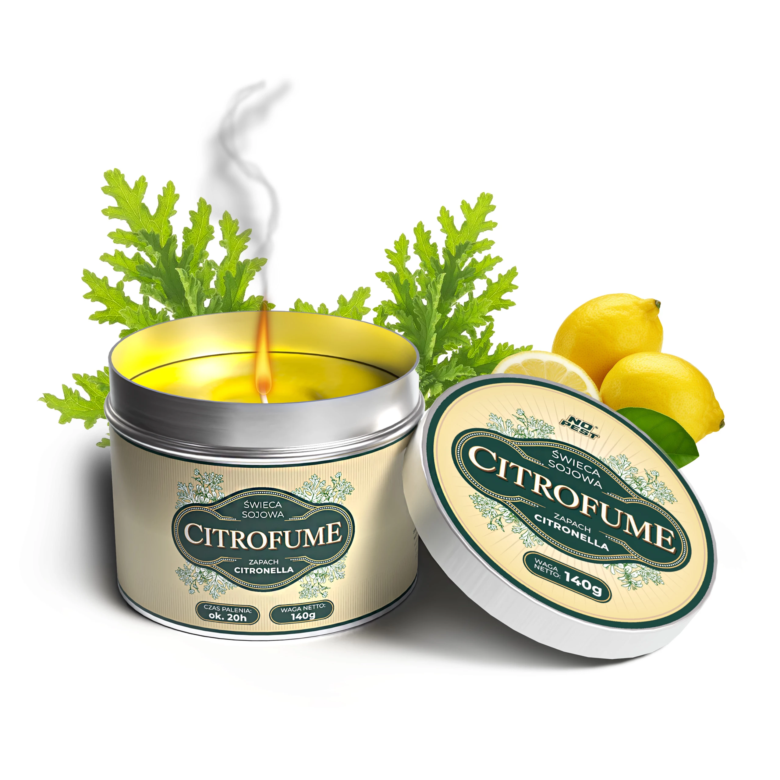 świece na komary, świeca na komary,  świeczka na komary, świeczki na komary, świece antykomarowe, świeca citronella, świeczka citronella, swieca citronella, swiece odstraszajace komary, świece na komary do ogrodu, świeca ogrodowa na komary