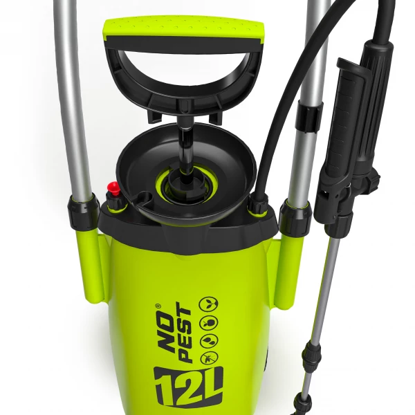 Opryskiwacz 12l z kołami No Pest®
