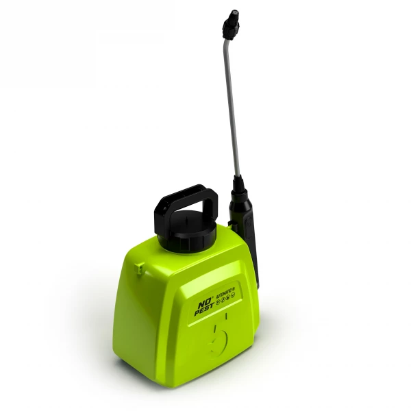 Opryskiwacz 5l elektryczny No Pest®