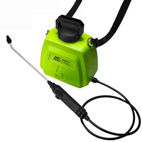 Opryskiwacz 5l elektryczny No Pest®