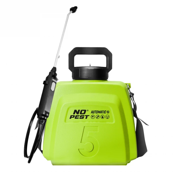 Opryskiwacz 5l elektryczny No Pest®