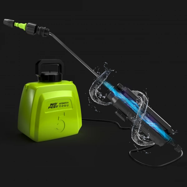 Opryskiwacz 5l elektryczny No Pest®