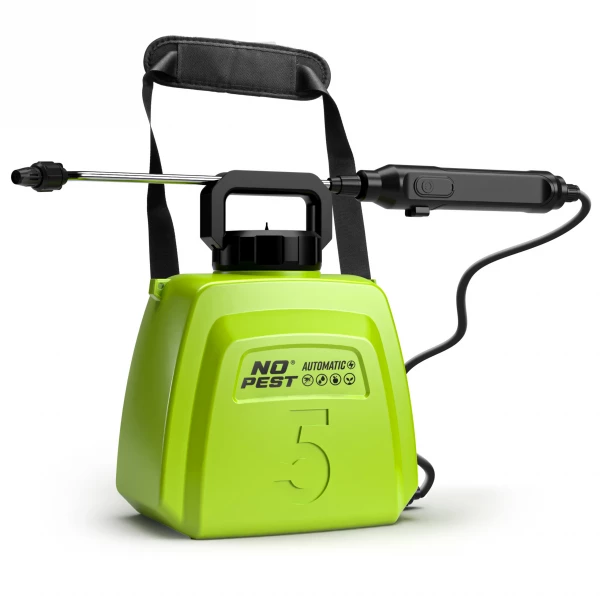 Opryskiwacz 5l elektryczny No Pest®