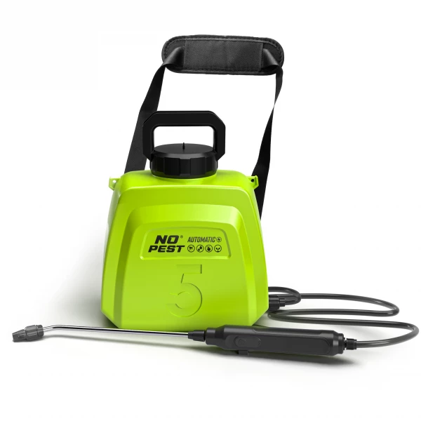 Opryskiwacz 5l elektryczny No Pest®