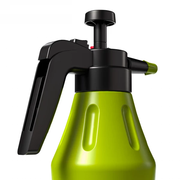 Opryskiwacz ciśnieniowy. Opryskiwacz ręczny Gardenblast Precision 1l.