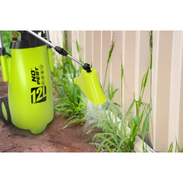 Opryskiwacz 12l z kołami No Pest®