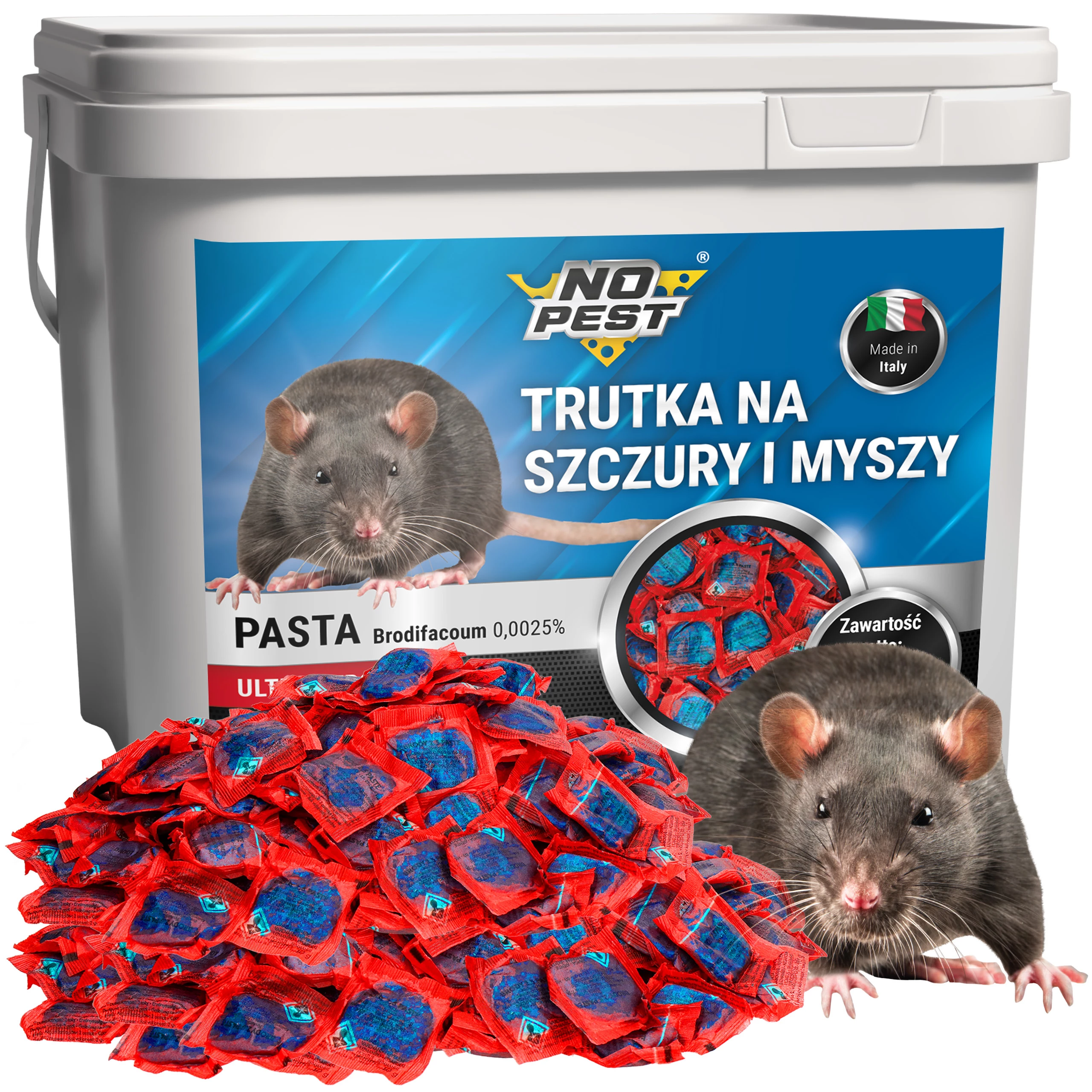 trutka na szczury, trutka na myszy, trutka na gryzonie, niebieska trutka na szczury, najmocniejsza trutka na szczury, mocna trutka na szczury, skuteczna trutka na szczury, najskuteczniejsza trutka na szczury, ratimor, trutka na krety, trutka na kuny,
