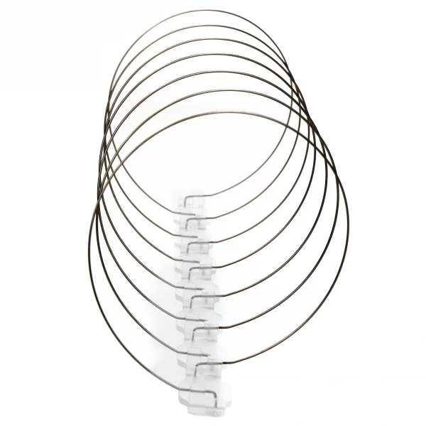 Spirale na ptaki, gołębie odstraszające