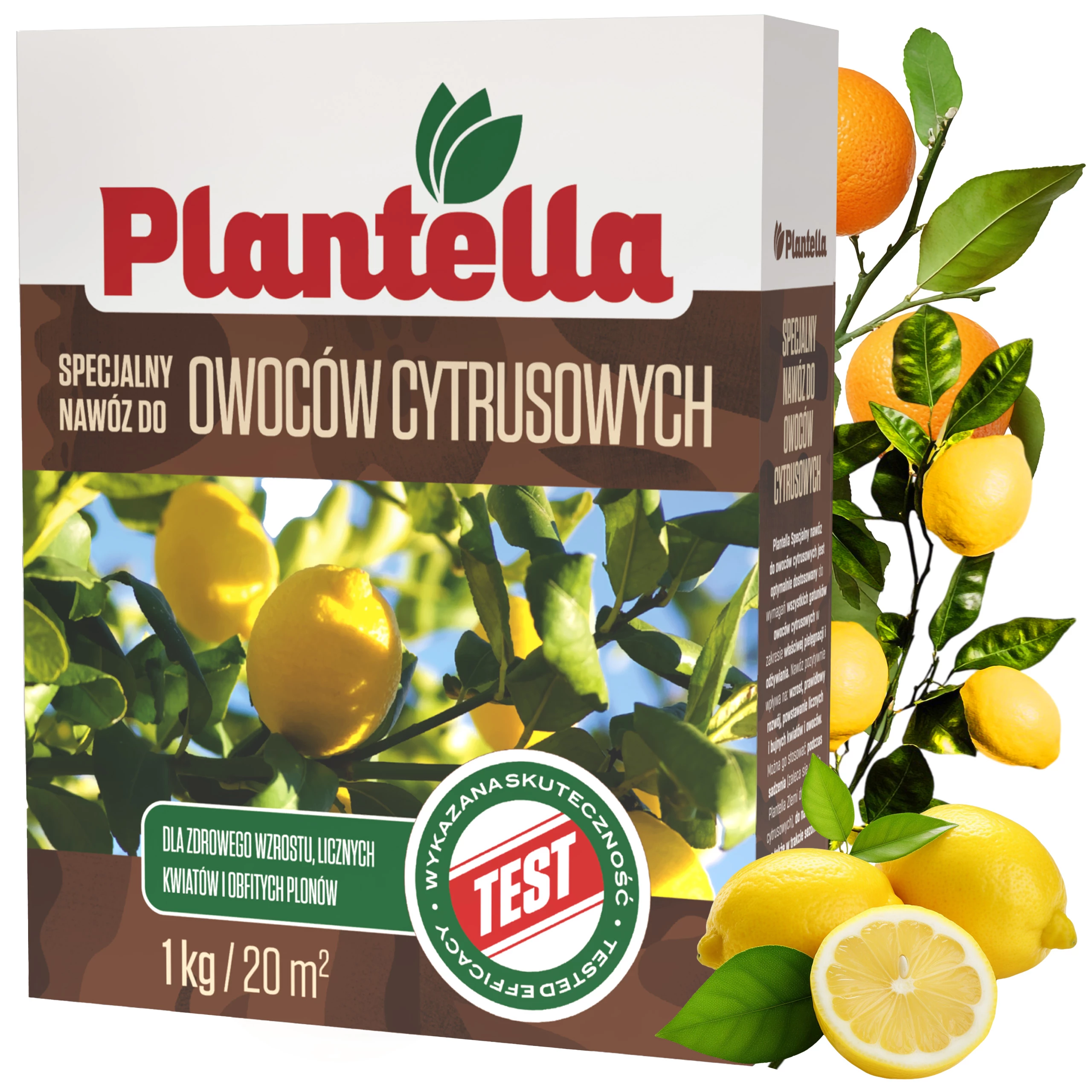 nawóz do cytrusów, nawozy do cytrusów, naturalny nawóz do cytrusów, nawóz do cytryn, plantella nawóz do cytrusów, nawóz do cytrusów plantella