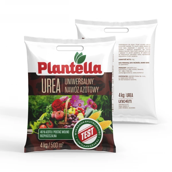 Nawóz mineralny Plantella Urea 4kg