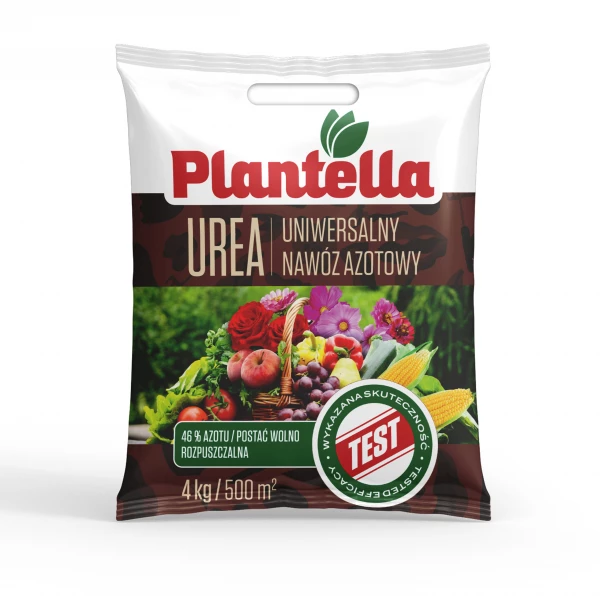 Nawóz mineralny Plantella Urea 4kg