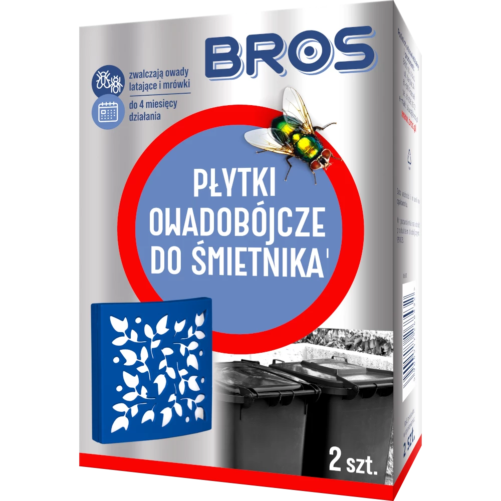 bros na muchy
