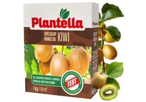 Specjalny nawóz do kiwi, mini kiwi 1kg Plantella