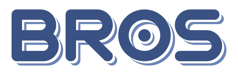 bros logo