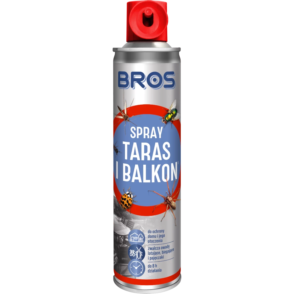 bros na osy