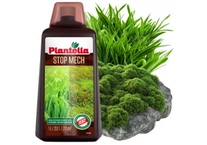 Nawóz Plantella STOP MECH 1L