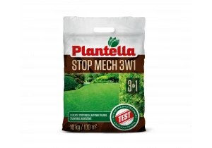 Plantella STOP MECH 3w1 10kg